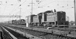 PRR Local Freight, c. 1957